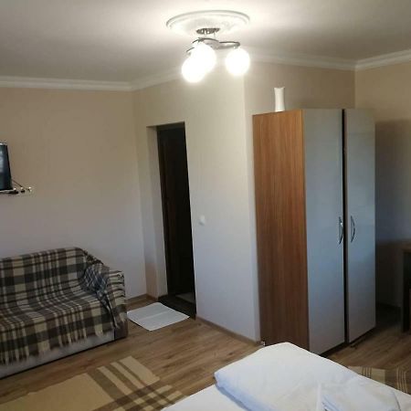 Слънчевата Къща Hotell Kovačevica Eksteriør bilde