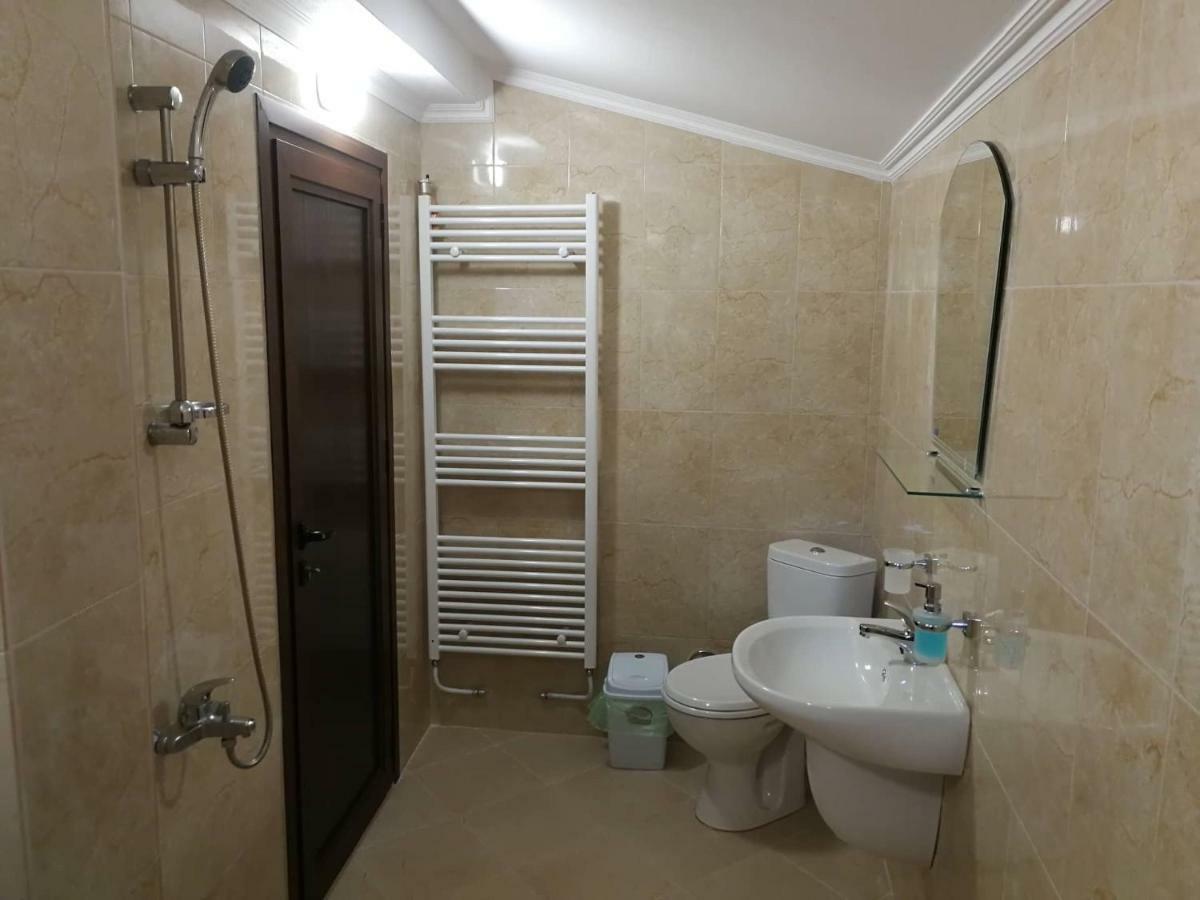 Слънчевата Къща Hotell Kovačevica Eksteriør bilde