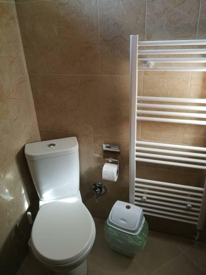 Слънчевата Къща Hotell Kovačevica Eksteriør bilde
