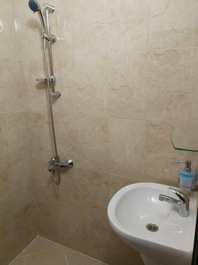 Слънчевата Къща Hotell Kovačevica Eksteriør bilde